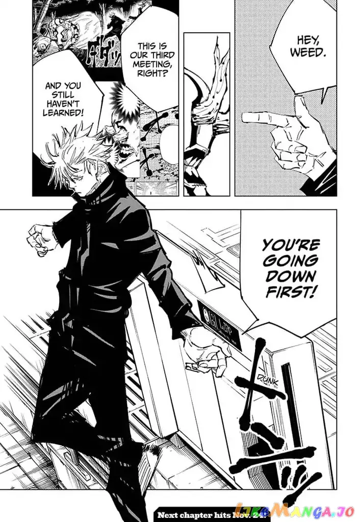 Jujutsu Kaisen Chapter 84 image 19_optimized